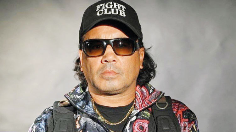 Yaşamı film oluyor... Killa Hakan hayatını kendi oynayacak