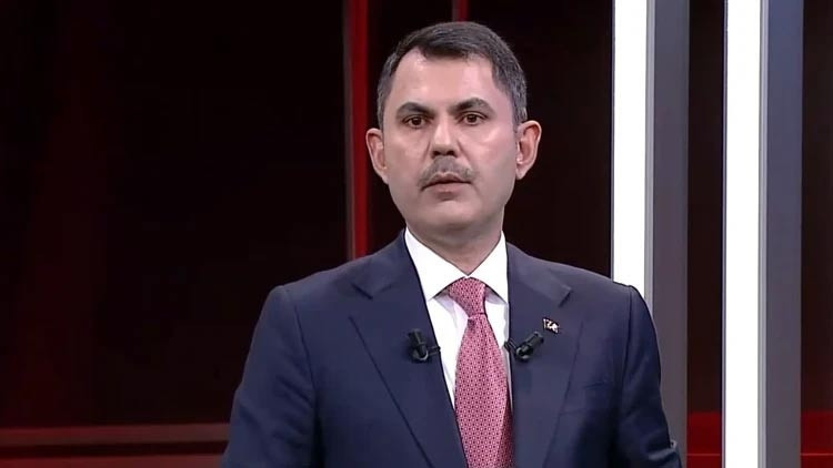 Bakan Kurum duyurdu: İstanbul’da şehit ailelerinin tamamı hak sahibi oldu