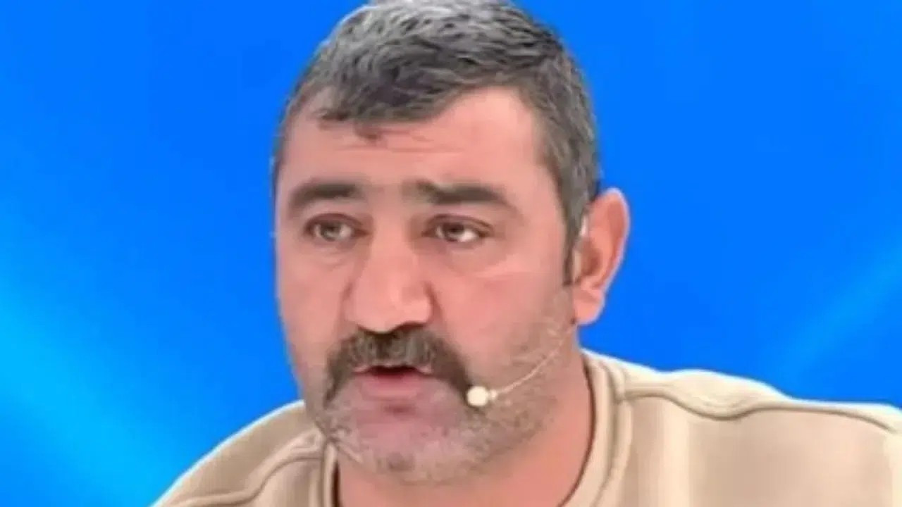 Müge Anlıya çıkan Cin Ali öldü mü, Cin Ali olayı nedir Cin Ali lakaplı Ali Bal neden öldü, kim öldürdü Müge Anlıya çıkan Cin Ali öldü mü, Cin Ali olayı nedir Cin Ali lakaplı Ali Bal neden öldü, kim öldürdü