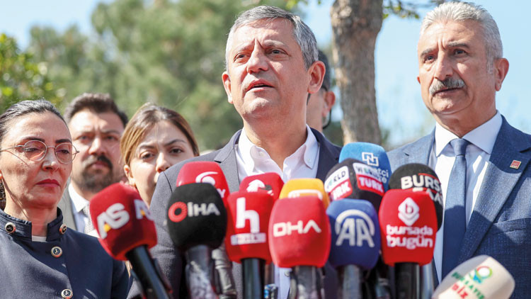 Özel: En geniş araseçime de varım