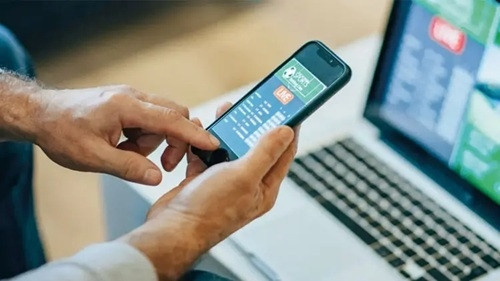 Yasa dışı bahis faaliyetlerine altyapı desteği sağladığı iddiasıyla 15 şüpheli tutuklandı