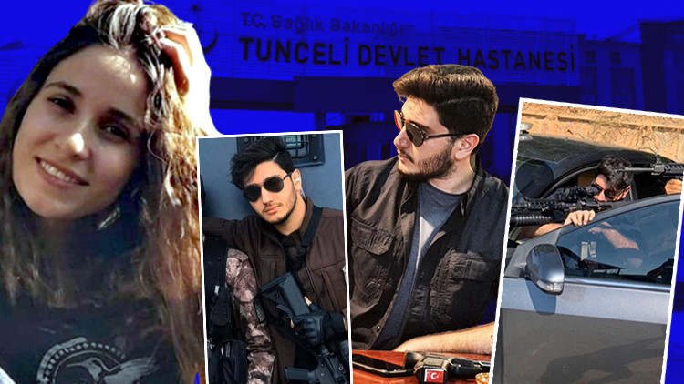 Gülistan Doku soruşturmasında 2 hastane görevlisi gözaltına alındı!