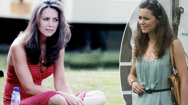 Şimdi bunları ancak evinin dört duvarı arasında giyebilir: O hayalperest, oyuncu kız çoktan tarih oldu