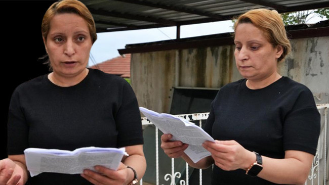 IBAN'ını paylaştı hayatı kabusa döndü: 'Kötü bir şey değil dedi, beni inandırdı'