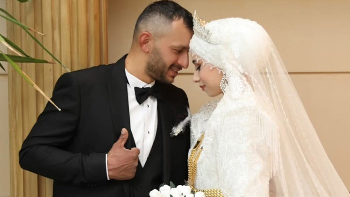 Burdur'da korkunç olay! Düğün günü ölü bulundular