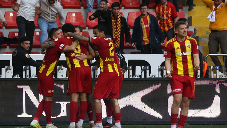 Kayserispor 2-0 Rizespor: Taraftarların Ligi Kalma Umutları Artırıldı – Maç Sonuçları, Detaylar ve CANLI İzleme Bilgileri