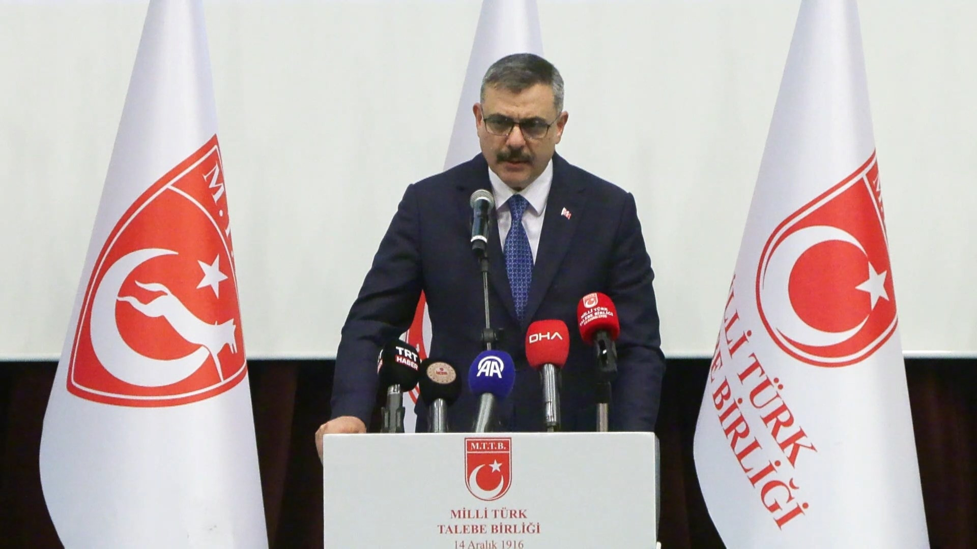 Bakan Çiftçi: Siyasetle ilgileniyorsanız adaleti merkeze alın