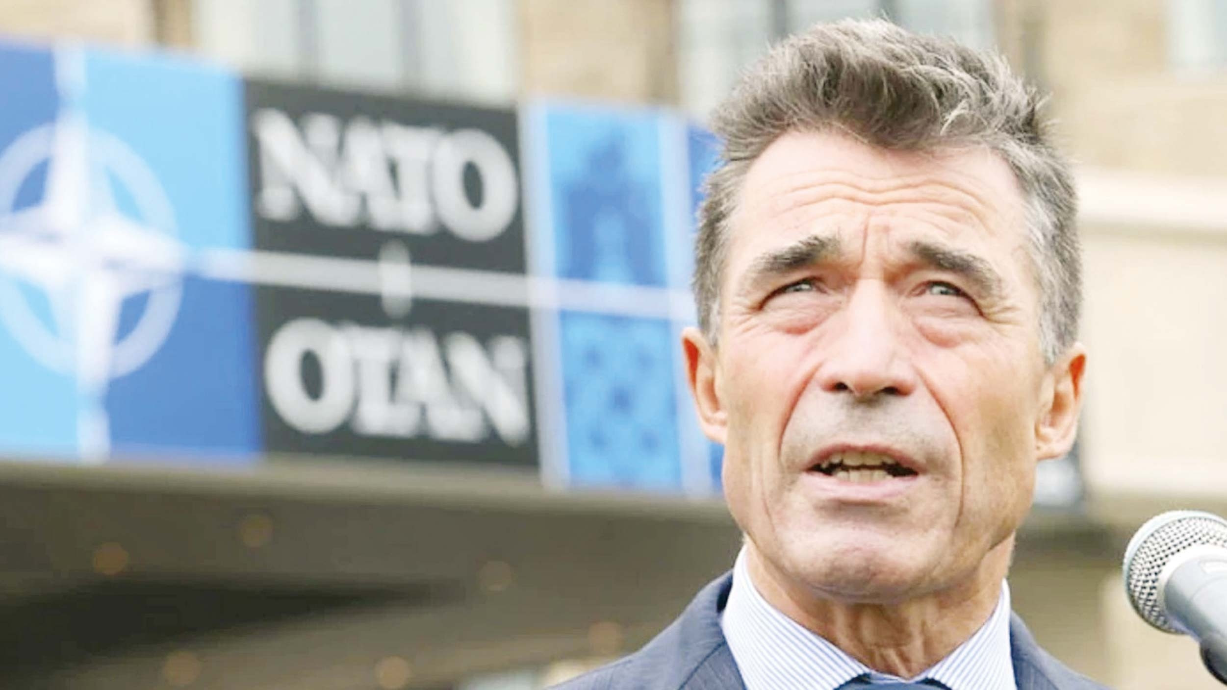 Avrupa NATO’suna Londra ve Paris liderlik etmeli