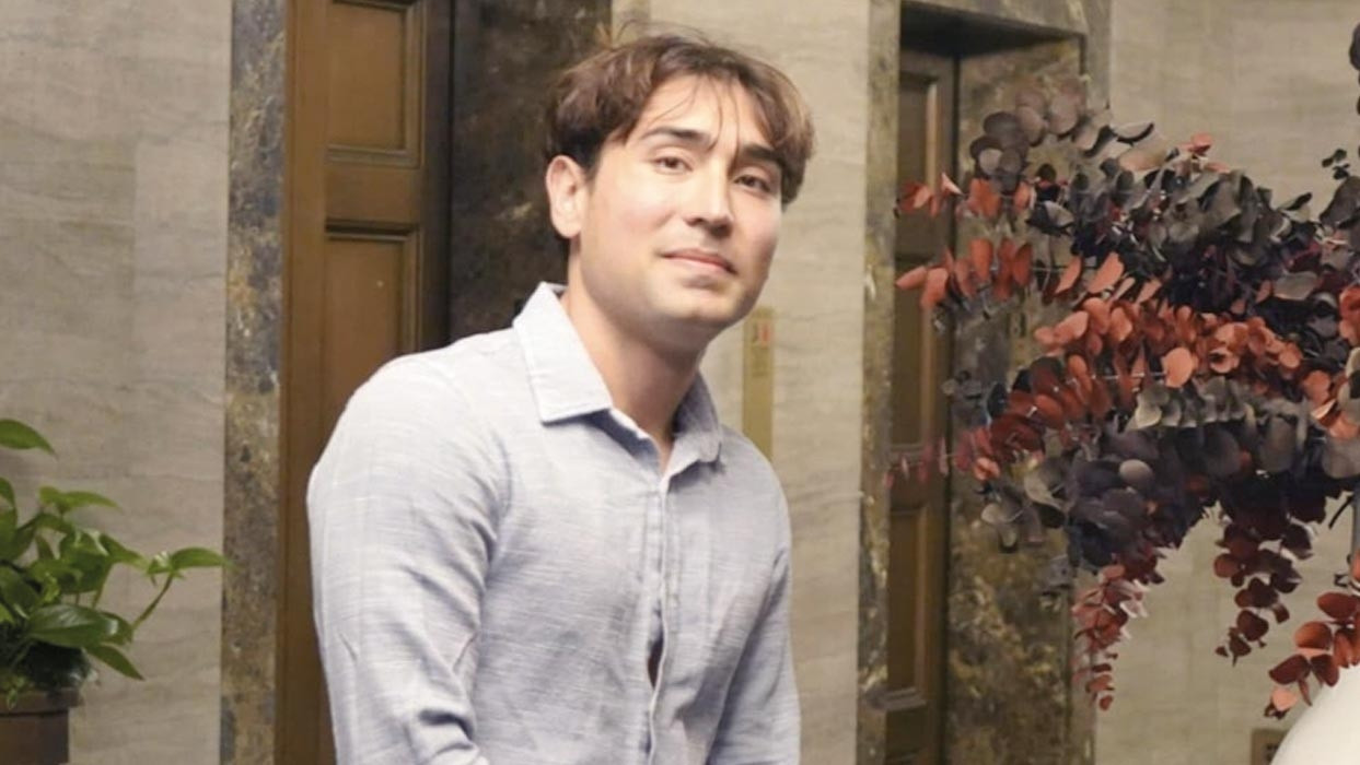 Türk mimarın ABD’de yükselişi