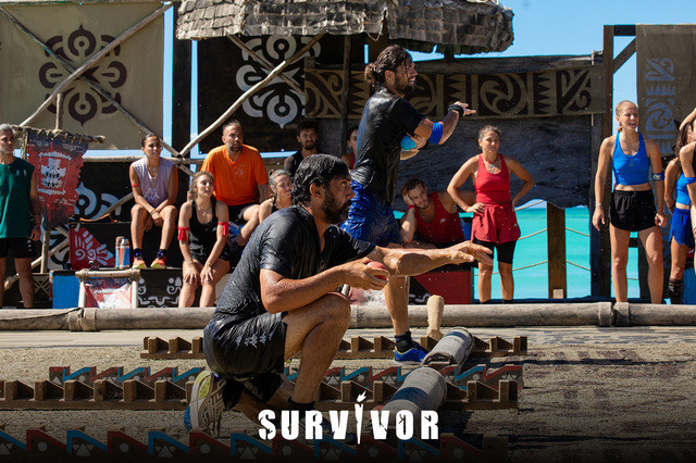 SURVİVOR HAFTANIN SON ELEME ADAYI KİM OLDU (25 NİSAN 2026 CUMARTESİ) | Dün akşam Survivorda haftanın 3. ve 4. eleme adayı belli oldu mu Survivor eleme potasına kim gitti, 3. dokunulmazlığı hangi takım kazandı, potaya kim gitti