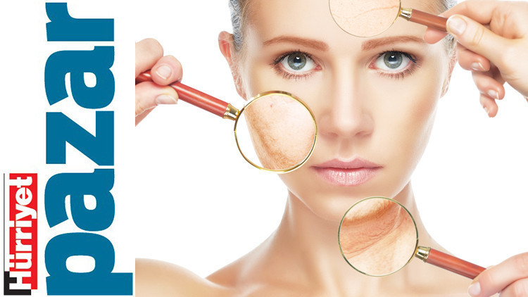 Cilt sağlığının anahtarları: Bakım, beslenme ve psikolojik denge