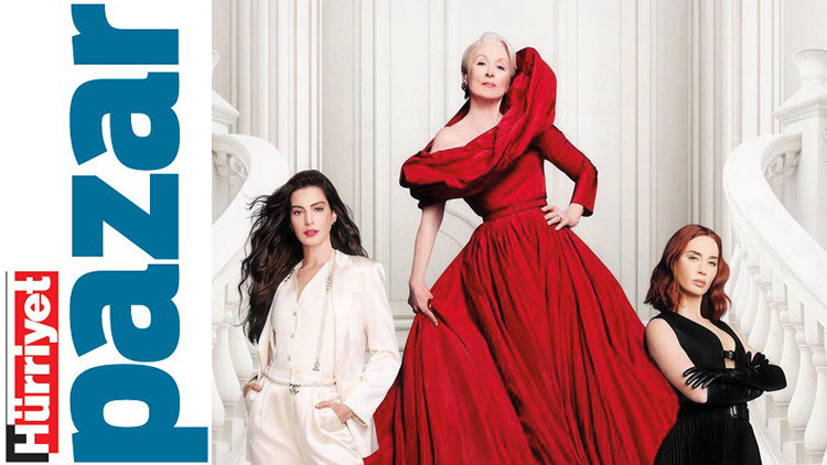 ‘Şeytan’ın geri dönüşüne hazır mısınız?