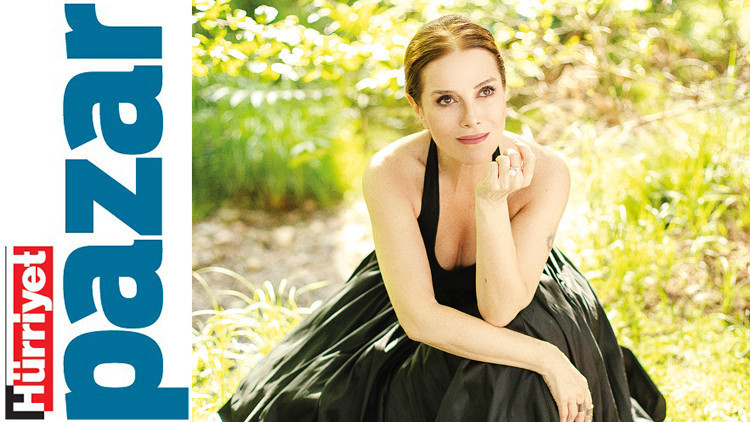 Zuhal Olcay: Çok güçlü görünen ama kırılgan biriyim