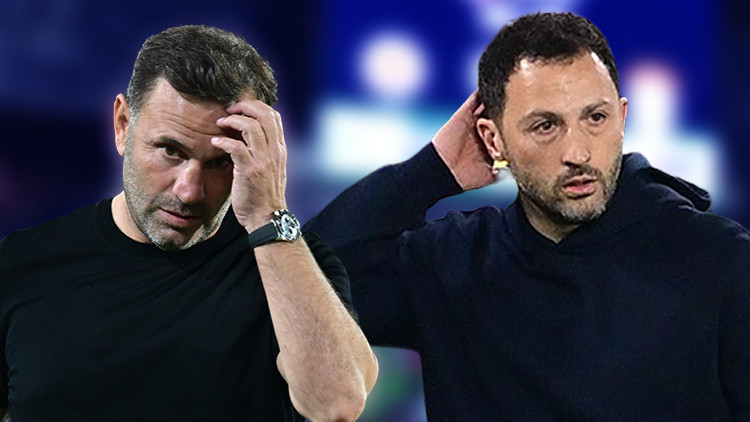 Sessizce fırtınanın kopmasını bekliyorlar!