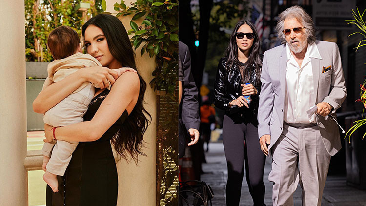 Genç sevgilisinden bir oğlu oldu ama doğum gününü 20 yıl önce ayrıldığı aşkıyla kutladı