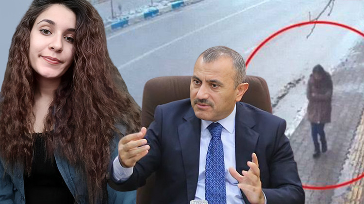 Konuşması ortaya çıktı: Tutuklanan eski vali Tuncay Sonel, Gülistan kaybolmadan 19 gün önce bunları söylemiş