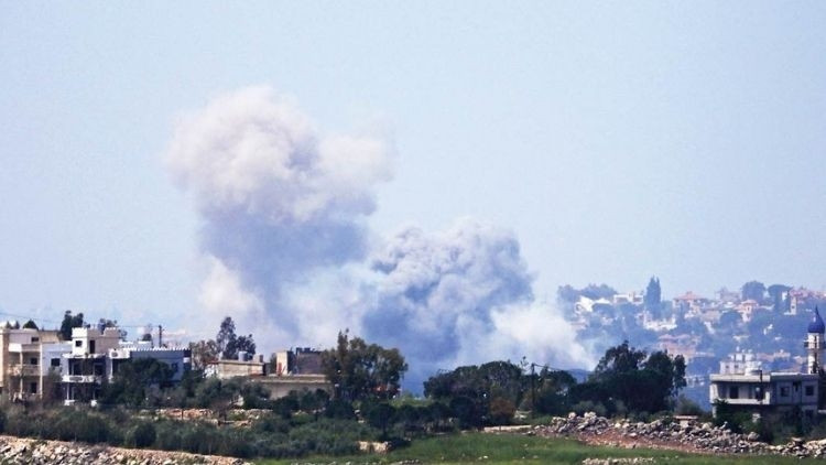 İsrail Lübnan’da ateşkes ne bilmiyor