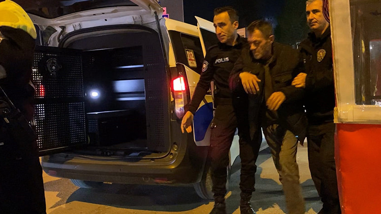 Bursa'da alkollü sürücüye 92 bin 500 TL ceza