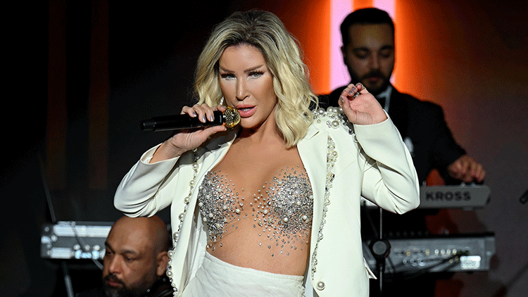 Ben Seda’yım rap de yaparım