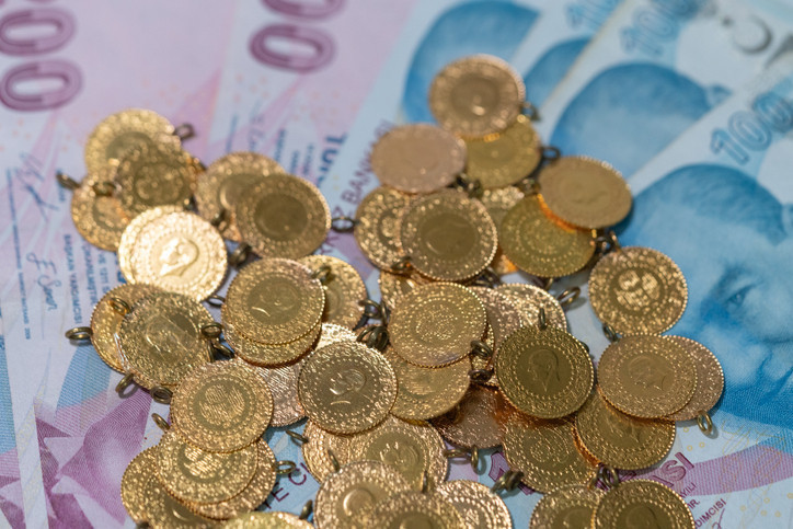 KAPALI ÇARŞI GRAM ALTIN ALIŞ SATIŞ FİYATI