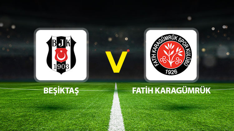 "Beşiktaş vs Fatih Karagümrük: Live Commentary, Lineup Surprises & Match Preview (Süper Lig 2024)"