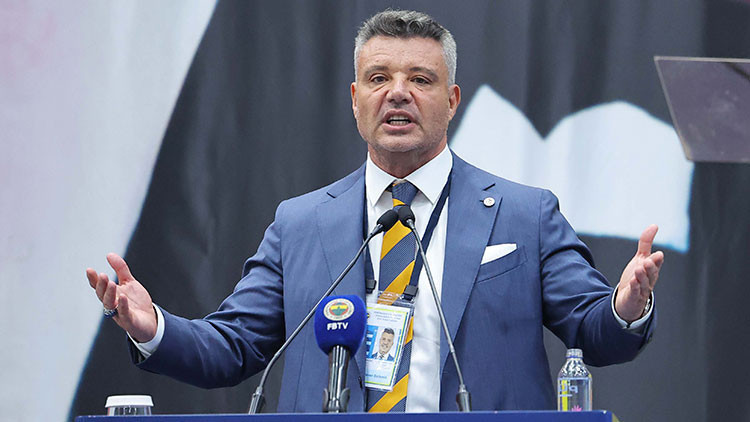 Fenerbahçe yönetimi saat 14.00'te toplanıyor!