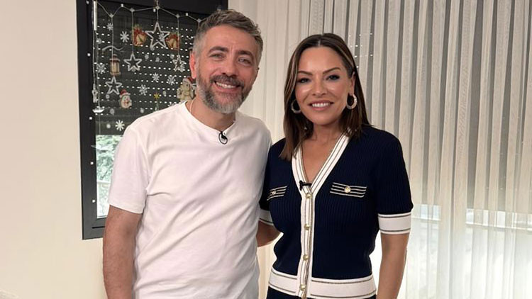 Resul Dindar: Benim evime usta girmez