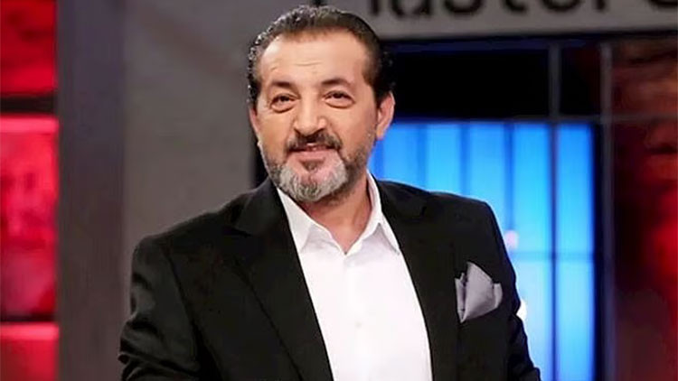 Mehmet Yalçınkaya: Eşim olmasa yapamazdım!