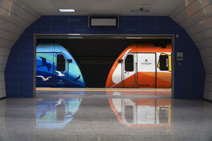 M7 METRO KAPALI MI, ÇALIŞIYOR MU, AÇIK MI