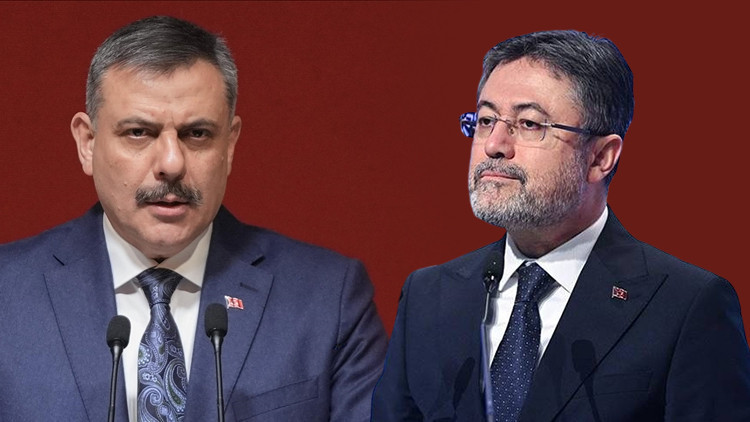 Bakan Çiftçi ile Bakan Yumaklı, orman yangınlarına karşı tedbirleri duyurdu