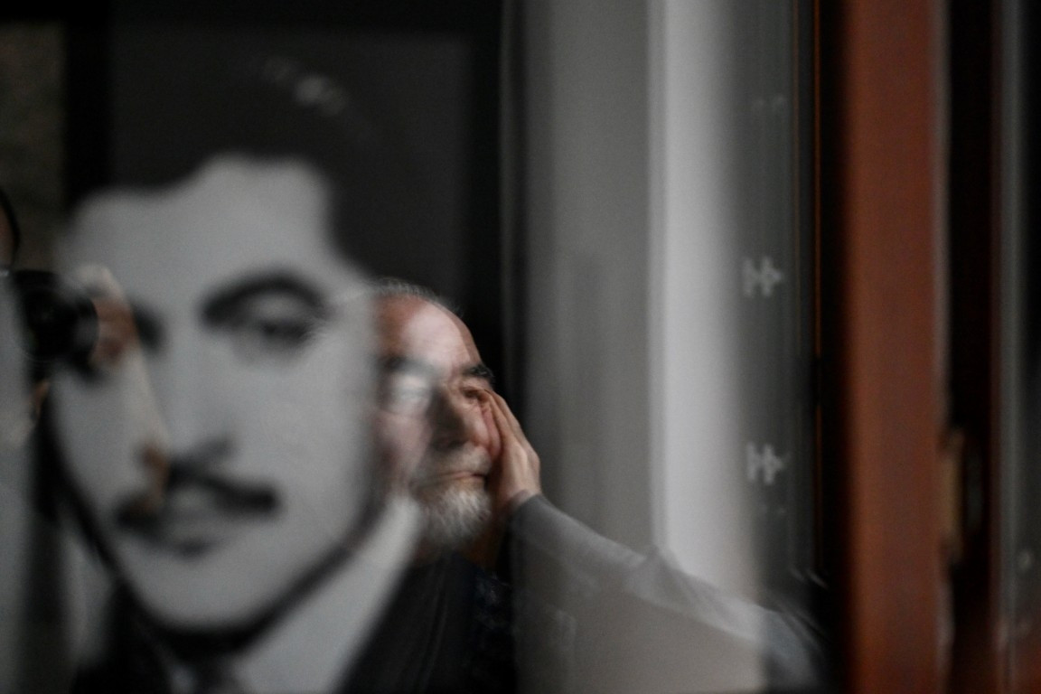 Alzheimer hastaları için fotoğraflı hatırlatma terapisi