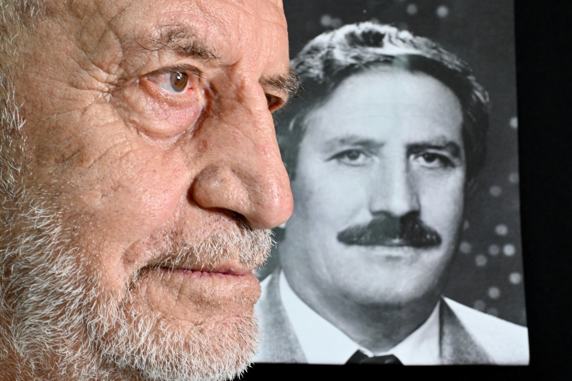 Alzheimer hastaları için fotoğraflı hatırlatma terapisi