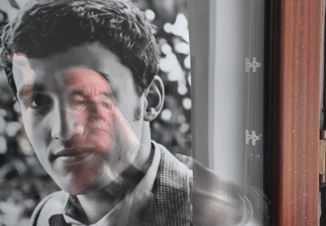 Alzheimer hastaları için fotoğraflı hatırlatma terapisi