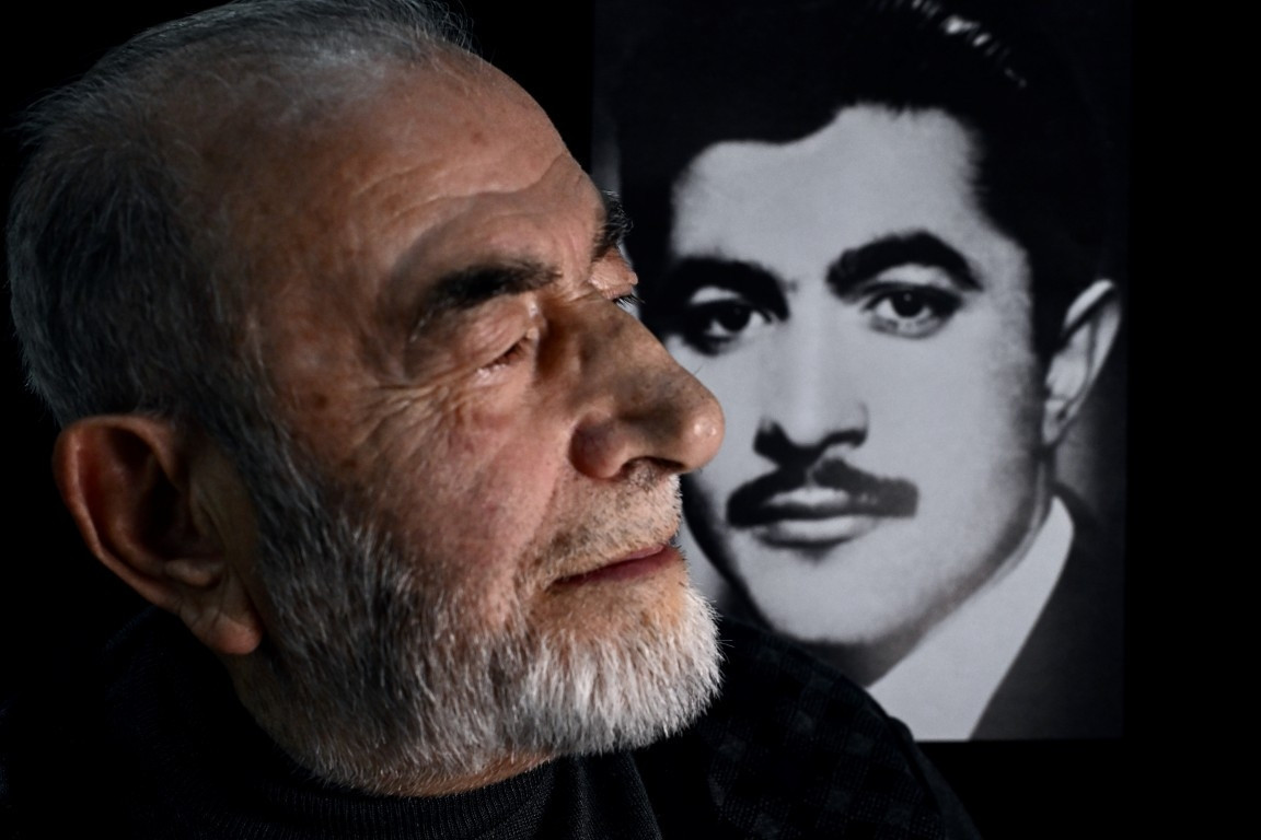 Alzheimer hastaları için fotoğraflı hatırlatma terapisi