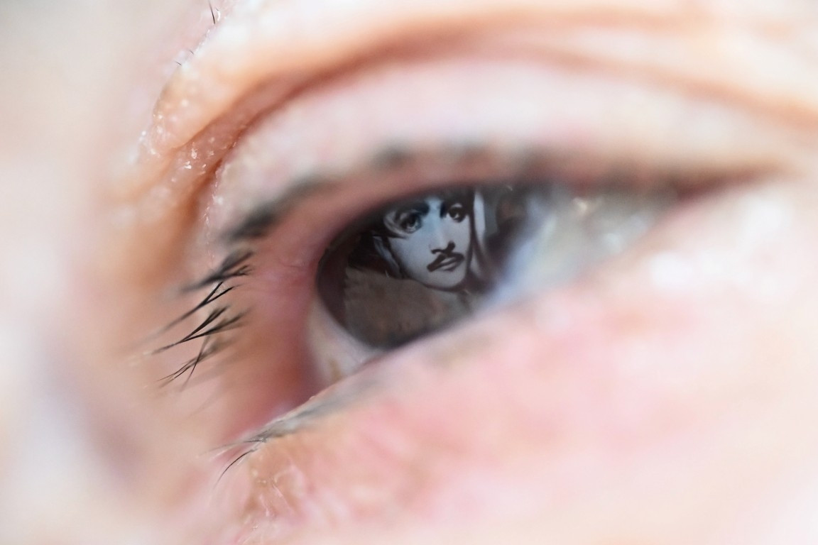 Alzheimer hastaları için fotoğraflı hatırlatma terapisi