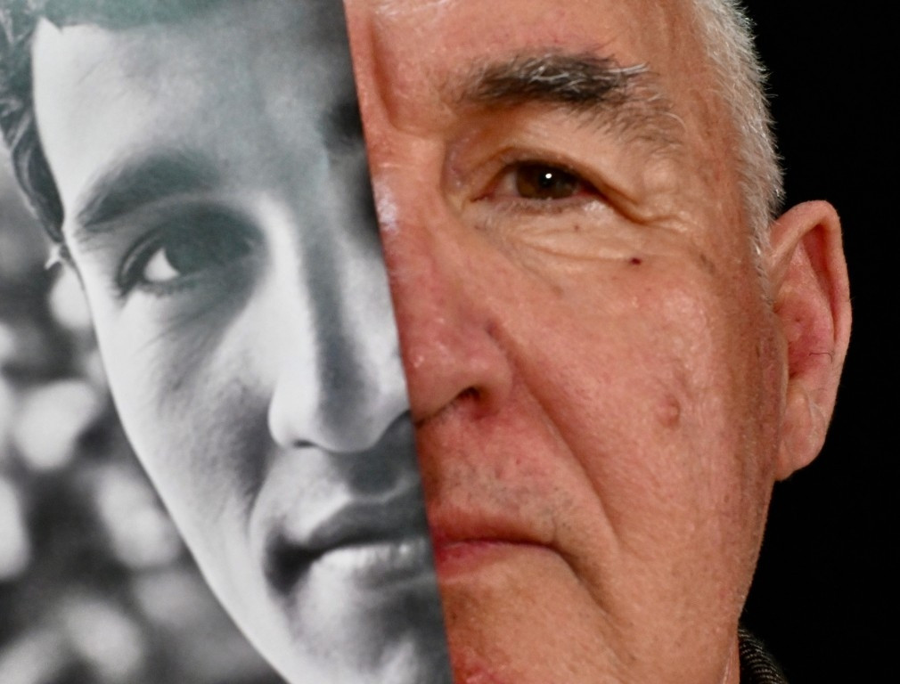 Alzheimer hastaları için fotoğraflı hatırlatma terapisi