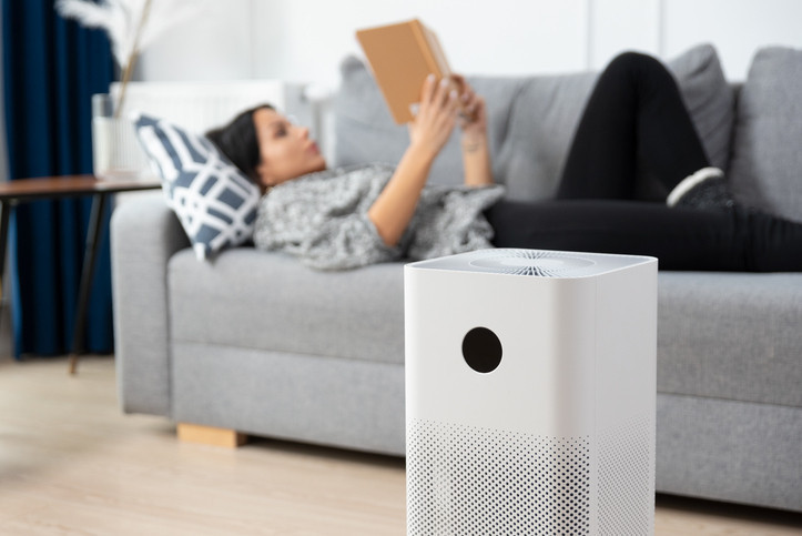 Hava temizleyiciler beyninizi hızlandırıyor olabilir