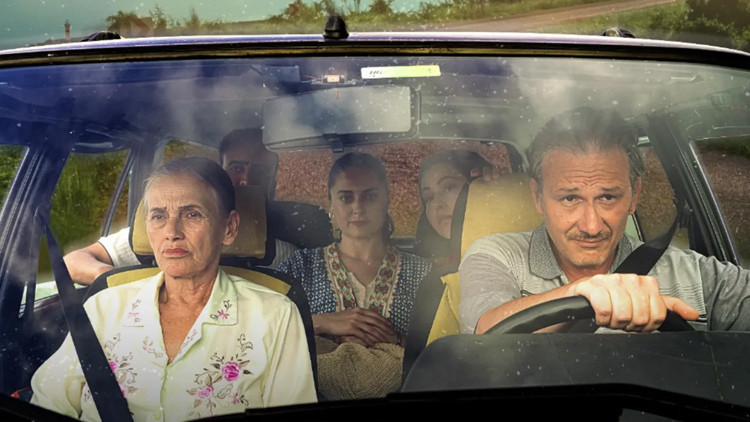 Mukadderat filminin konusu nedir, oyuncuları kimler? Mukadderat nerede çekildi?