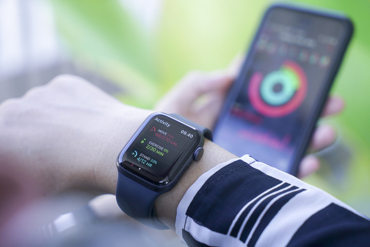 Apple Watch aldığınız güneş ışığını da takip ediyormuş