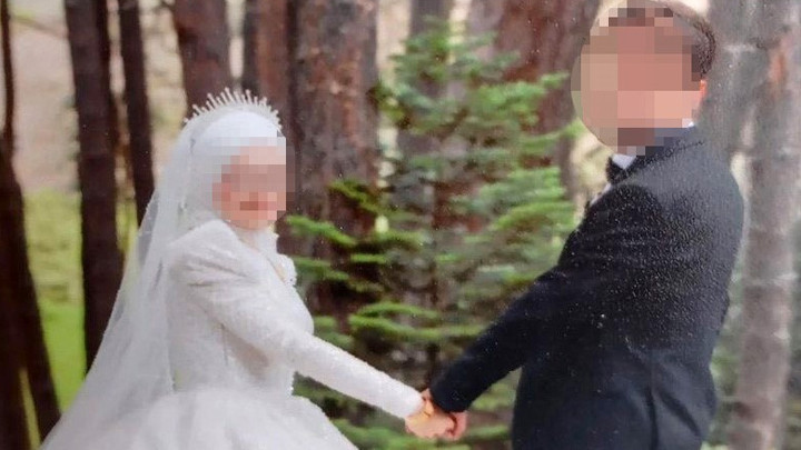 Bolu'da 2 aylık bebeğini boğazını keserek öldürdü! Kan donduran olayda yeni detaylar: 'Bebeğe bir şey oldu, ben evden gidiyorum'