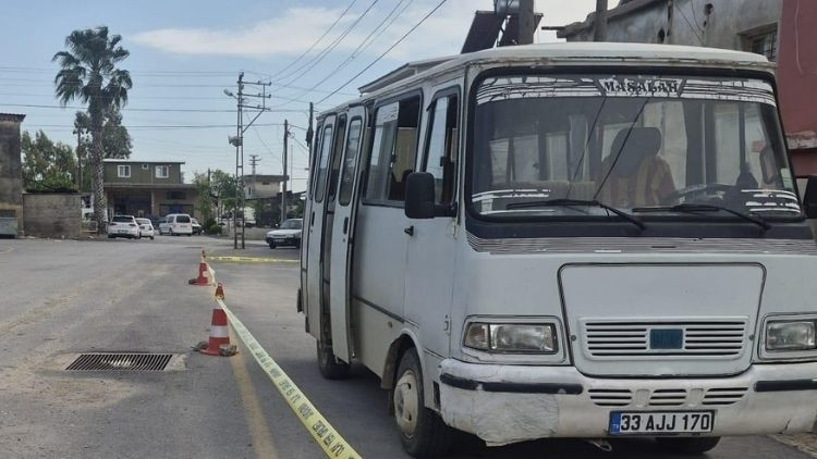 Acı haber… Aracını park etmek isterken oğlunun ölümüne neden oldu