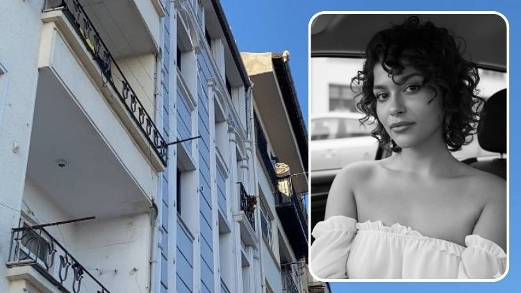 Alman turistin sır ölümü… Otel odasında ölü bulundu