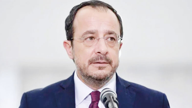 Rum lider: Erdoğan’ı davet ettik gelmedi... Tek isteği Türkiye’nin muhatap alması