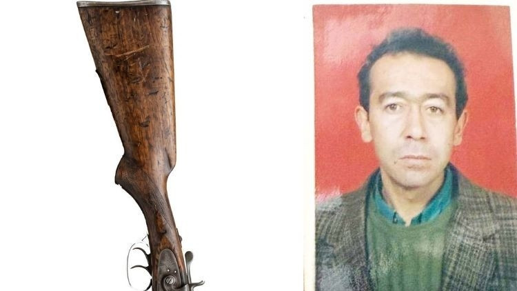 20 yıllık dosyayı dipçikteki DNA açtı