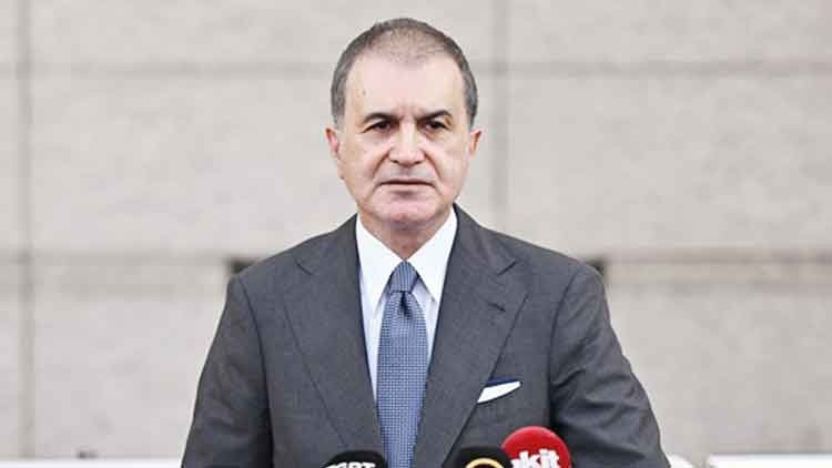 Çelik 27 Nisan ‘e-muhtıra’ gecesini anlattı