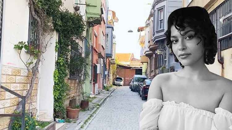 Başak otelde ölü bulundu