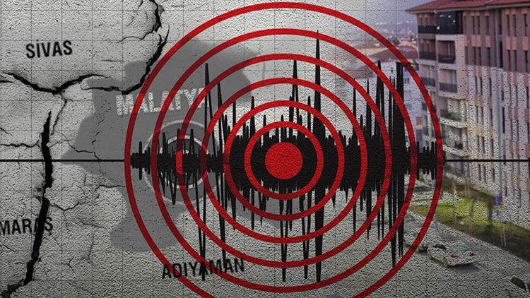 Önce Ağrı sonra Bingöl, Muş ve Malatya… Gözler o fayda: ‘Büyük bir depremin habercisi!’ Hangi şehirler etkilenebilir?