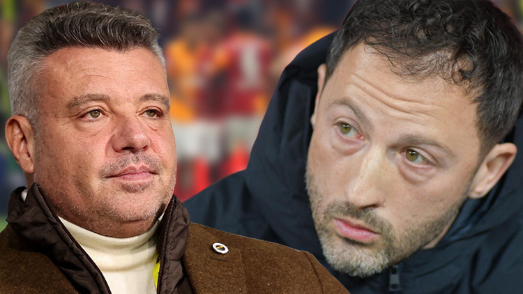 Hürriyet özel | O gece Fenerbahçe'de neler oldu?