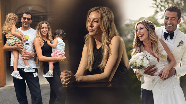 Sinem Kobal: Kızlar Kenan’ı yumuşattı, şimdi benden daha feminist!