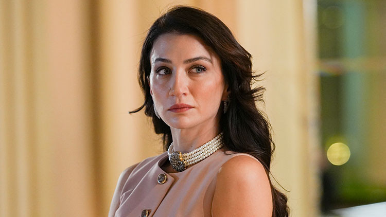 Ceren Benderlioğlu: Hayalini kurduğum projenin içindeyim